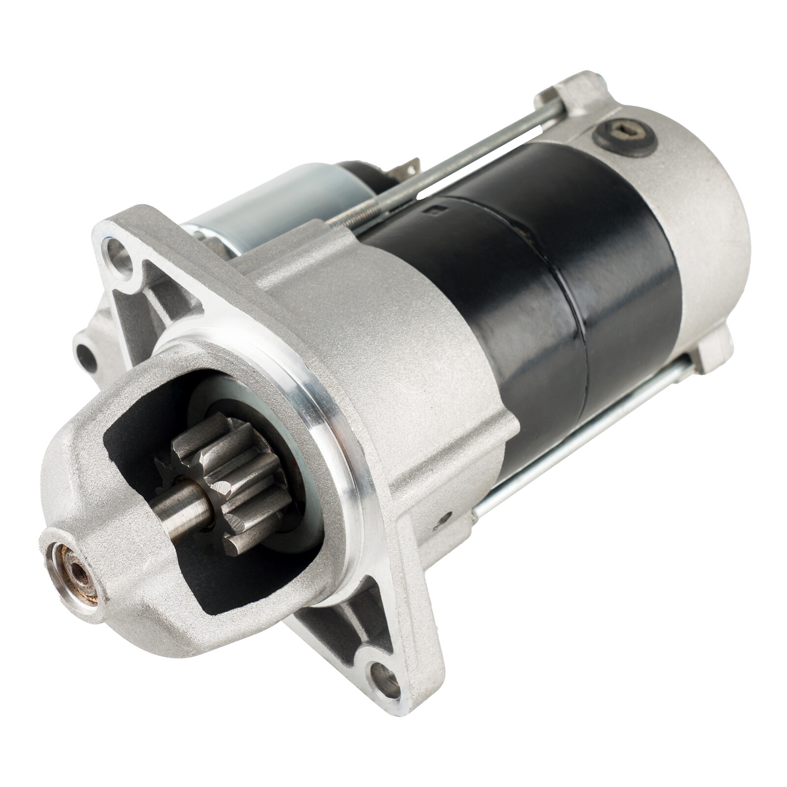 18414 Starter Motor For Kubota Mower ZD18 ZD21 F 2260 2560 3060 Dsl K3511-81410