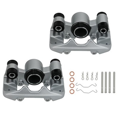 Rear Disc Brake Caliper Set for Toyota Celica GTS 2000 2001 2002 2003 2004 2005