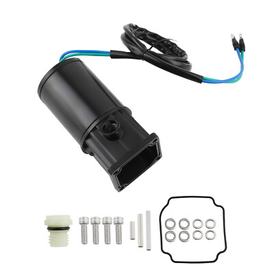 12V TILT TRIM MOTOR for MERCURY MARINER 50-125HP Force Outboards 809885A2