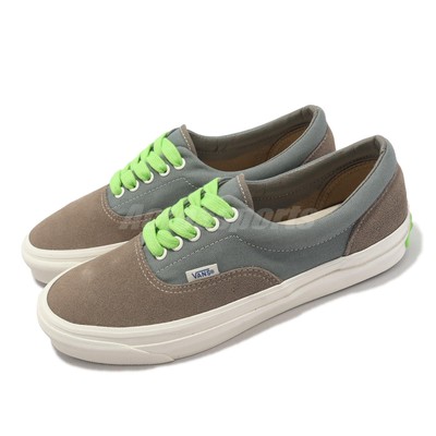 Vans Taka Hayashi x TH OG Era VG LX Grey Black Men Unisex Zip Wallet VN0007PCN43