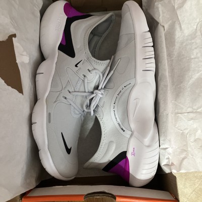 Кроссовки Nike Free Run 5.0 мужские