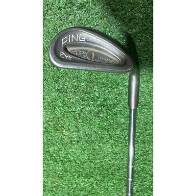 Ping Cat Eye Orange Dot 36.5'' Golf W Wedge RH / 3E-W67