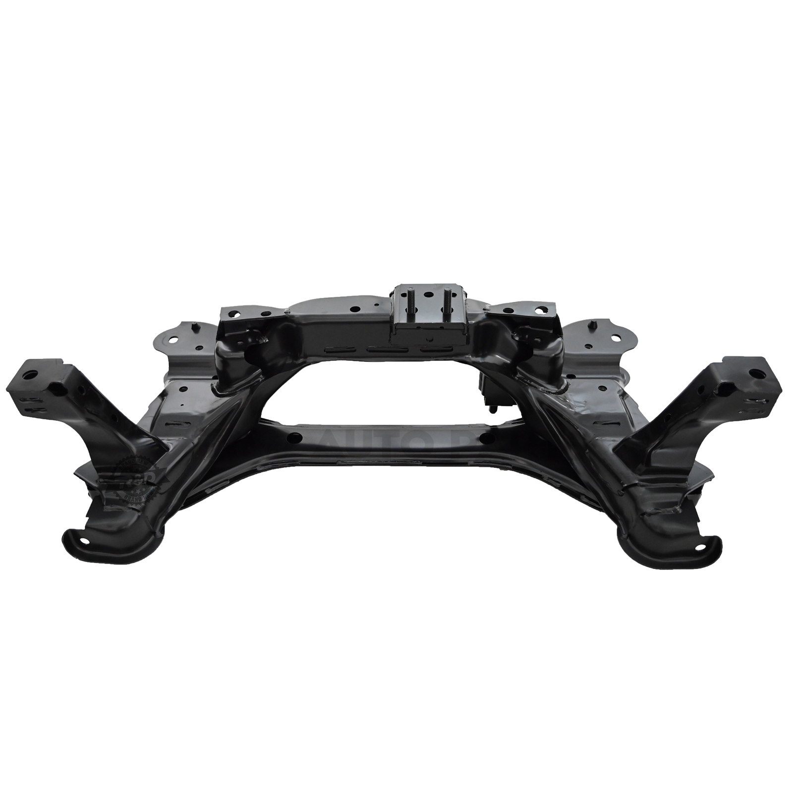 Front Axle Beam Subframe Crossmember undercarriage for 2009-2012 Ford Escape