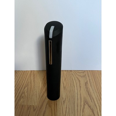 Brookstone Electric Wine Opener With LED Light