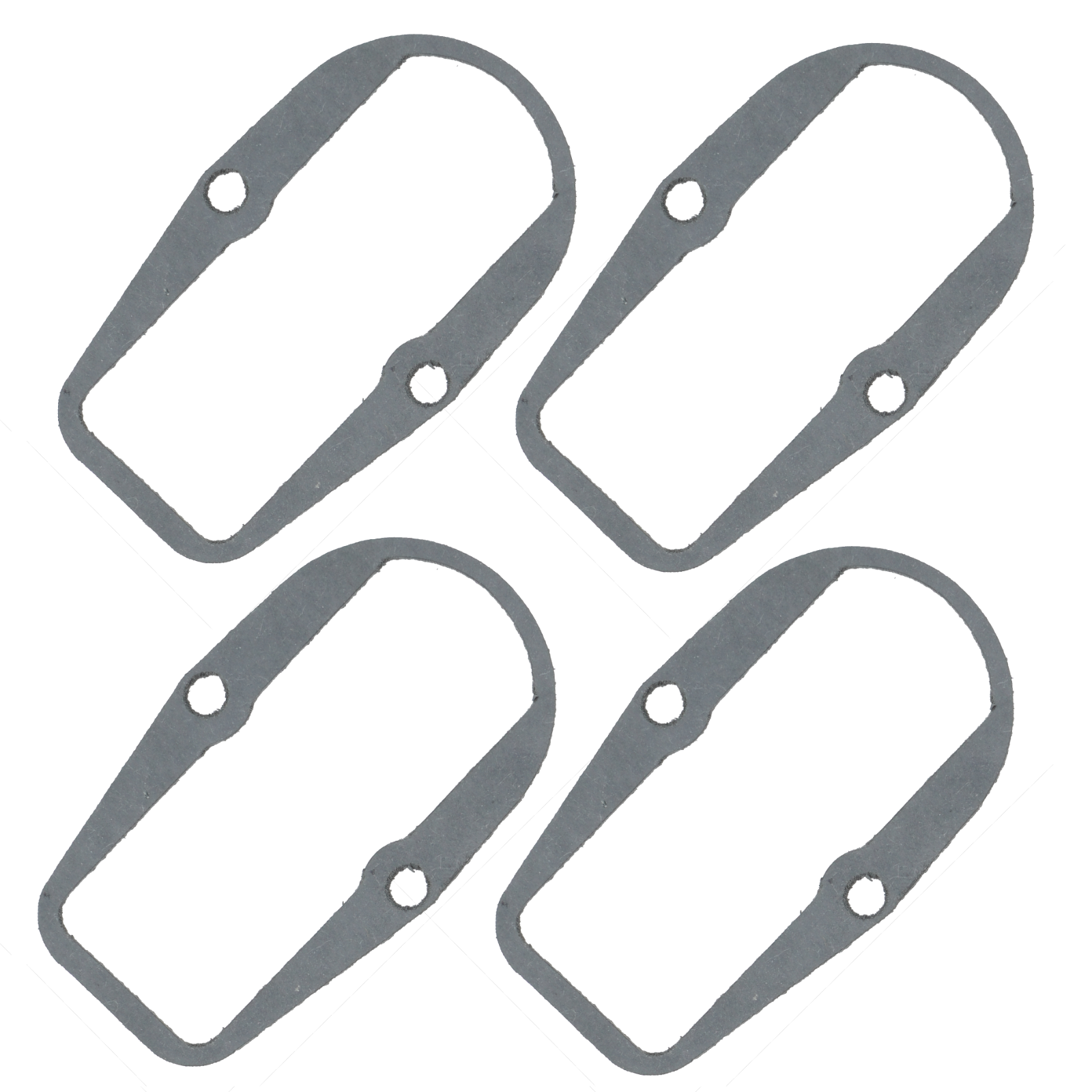 けぐ Kawasaki Z1 Carb Top Gasket 16019-018 1973-1975 - Made in