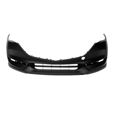 2017-2021 Mazda CX-5 GS GT GX Front Bumper Cover MA1000247 KL2F50031BB. LFR