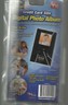 CREDIT CARD SIZE DIGITAL PHOTO ALBUM (DISPLAYS 58 PHOTOS!)  *** NEW***