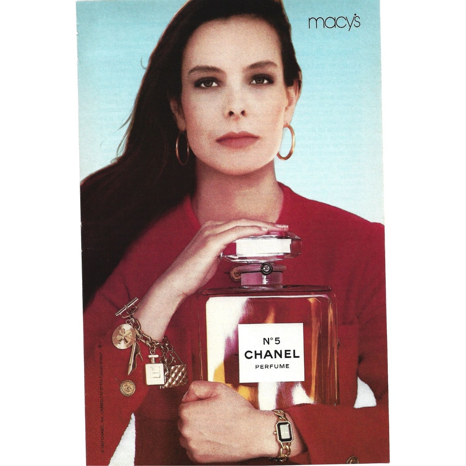 CHANEL シャネル DESIGHNERS HISTORY 1985-1995 CHANEL シャネル DESIGHNERS HISTORY 1985-1995 Coco Chanel