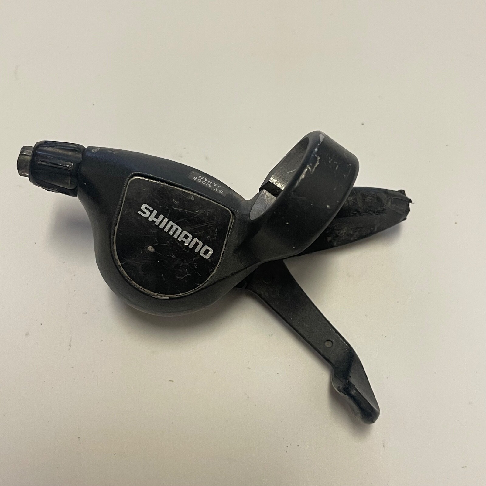 Shimano Deore XT ST-M008 3s left shifters vintage mtb