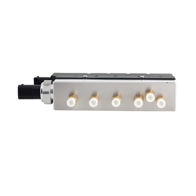 Air Suspension Valve Block For Mercedes-Benz S430 4Matic 2000-2006 A2203200258