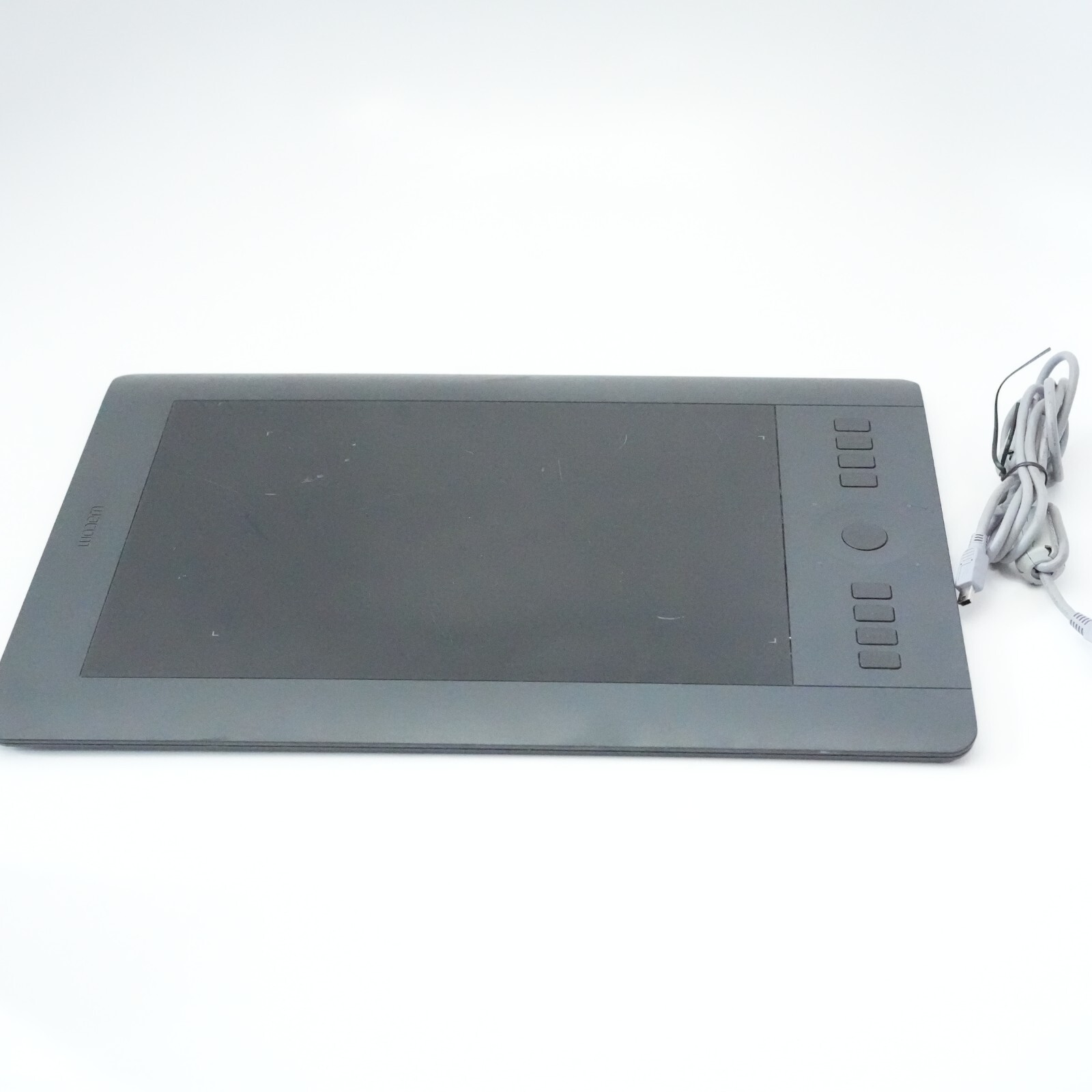 Wacom INTUOS Pro ペンタブレット PTH-651 medium Wacom User Help (PTH-651)
