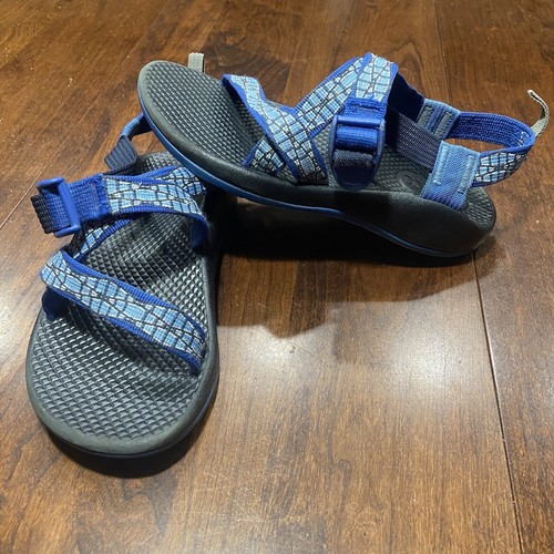 CHACO×BLUE LUG z1 classic sandal