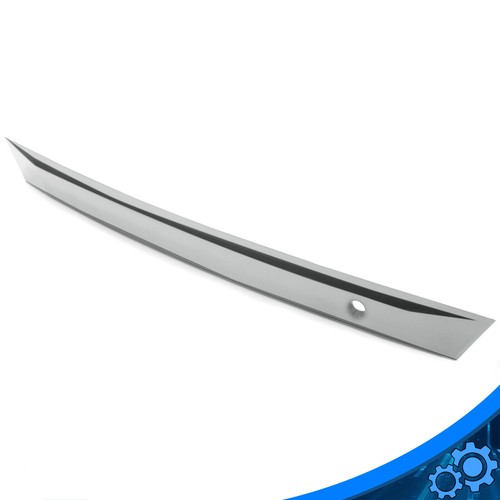 Нижняя накладка на молдинг крышки люка багажника задней двери для Honda Civic 2006-2011