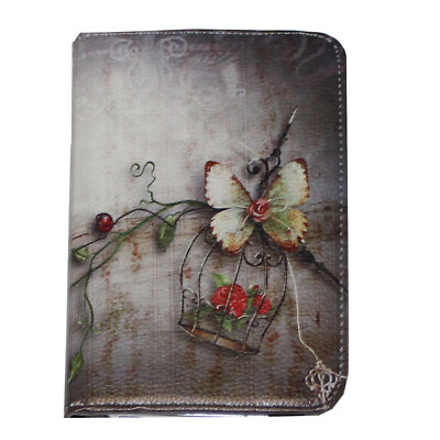 360 Rotating Case Cover Stand For Samsung Galaxy Tab S3 9.7  SM-T820 T825 T827