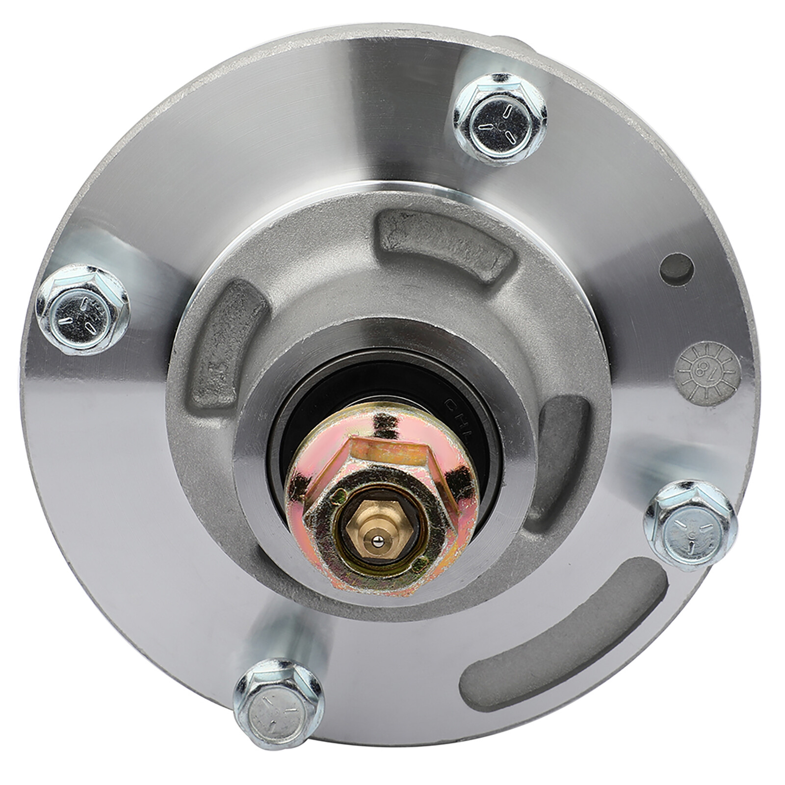 村14 3x Spindle Assembly for Dixon Ram48Zt Ram52Zt Ram61 Ultra
