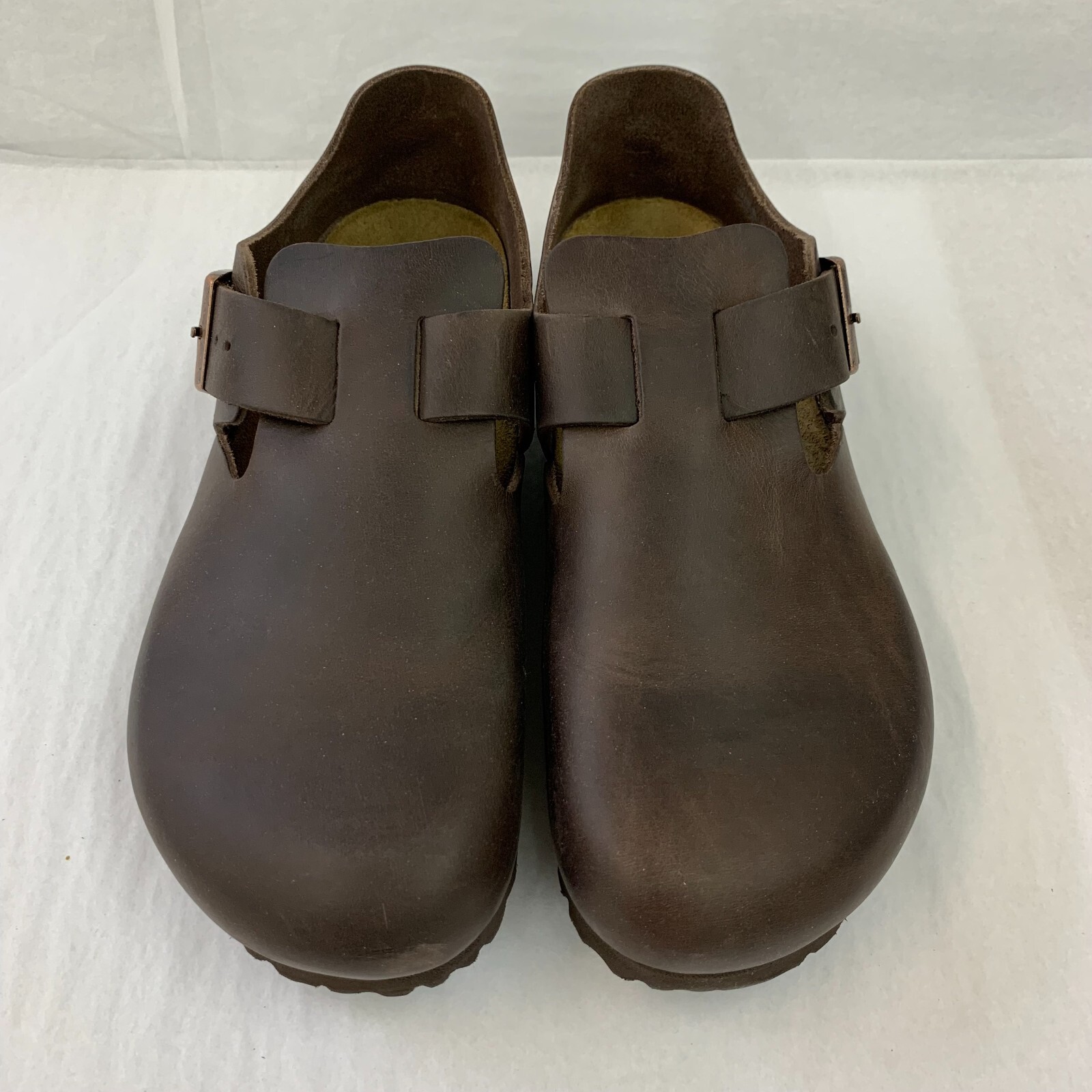 靴 maruk BIRKENSTOCK LONDON HABANA 27cm Birkenstock London Shoes - Habana | Flatspot