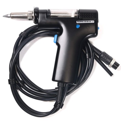 YIHUA #948G Desoldering Suction Handpiece/Handle for Yihua 948 and Yihua 948-...