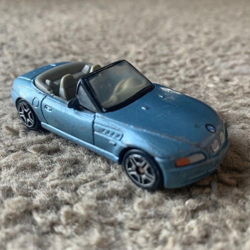 Blue Chips MINI-Z BMW ボディ付き MR-1.5 Blue Chips MINI-Z BMW ボディ付き MR-1.5 1/28 Kyosho Mini-Z