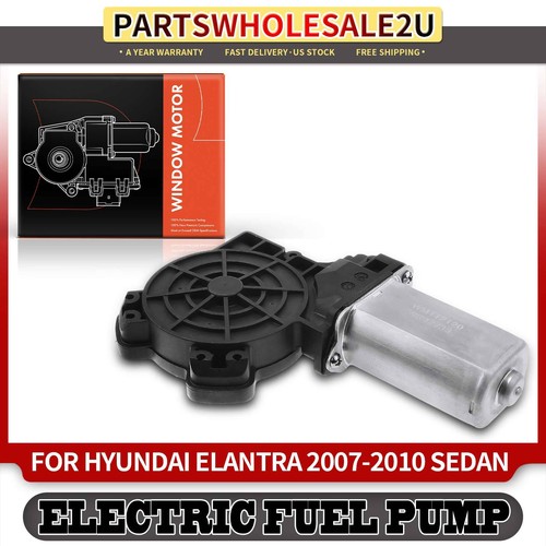 Hyundai Santa Fe Window Lift For Hyundai Santa Fe 2007-2012 Front