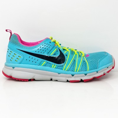 

Nike Womens Flex Trail 2 616681-400 Синие кроссовки для бега Размер 6,5, Синий, Flex Trail 2