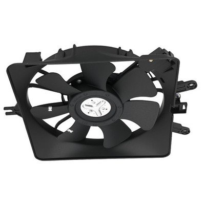 2-Pin Fan for Honda L4 1.5L 07-08 38615SAA000 600W