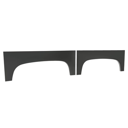 For Chevrolet Silverado 2007 2008 2009-2014 Rear Wheel Arch Repair Panels Pair