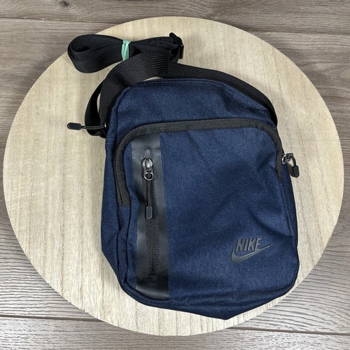 00s NIKE Technical Messenger Bagショルダーバッグ