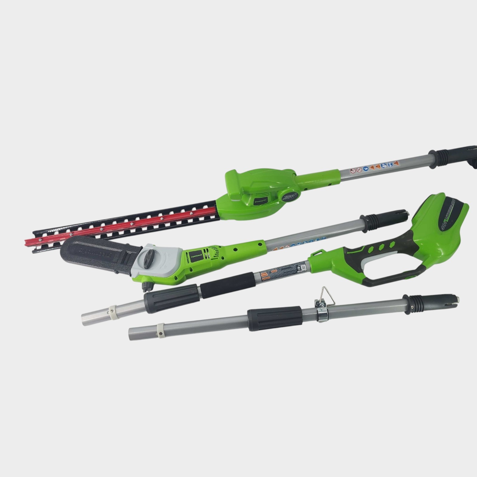 Greenworks 40V 8