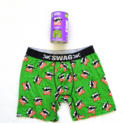 Pringles underwear on sale