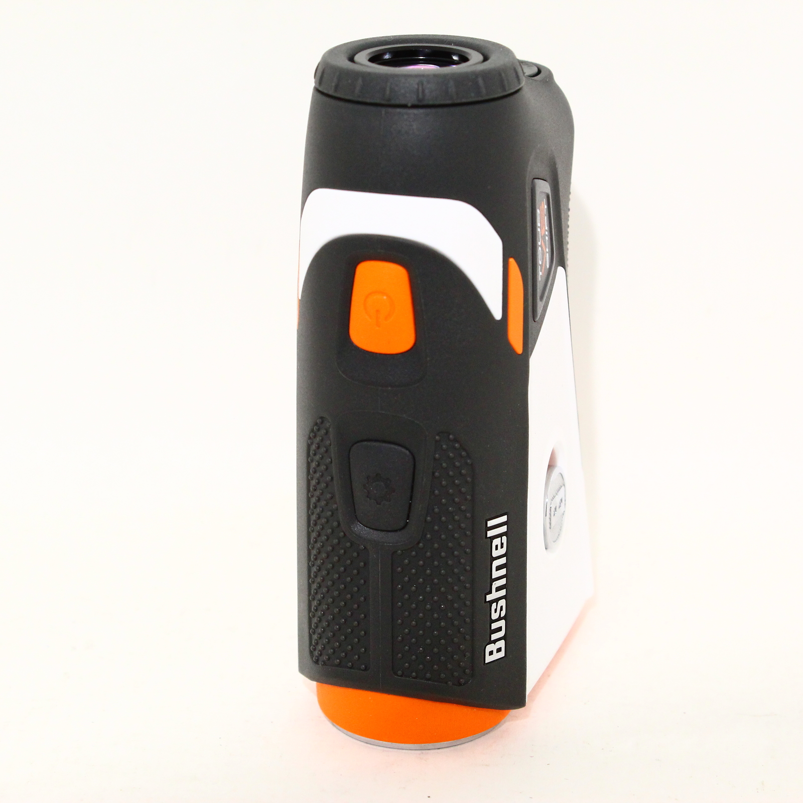 Excellent Bushnell Tour V6 Shift / Slope Golf Laser Rangefinder w/ New Case