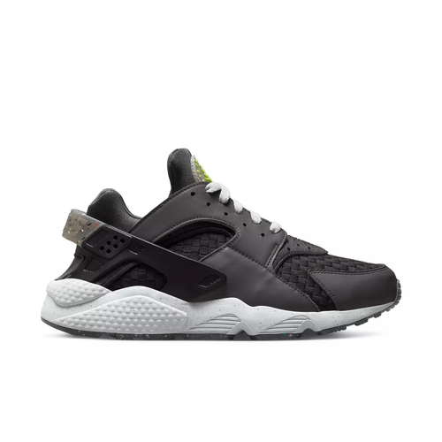 Мужские кроссовки Nike Air Huarache Crater PRM DK Smoke grey/Iron Grey (DM0863 002) — 8.5