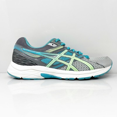 

Женские кроссовки Asics Gel Contend 3 T5F9N серые кроссовки размер 9, Серый, Gel Contend 3