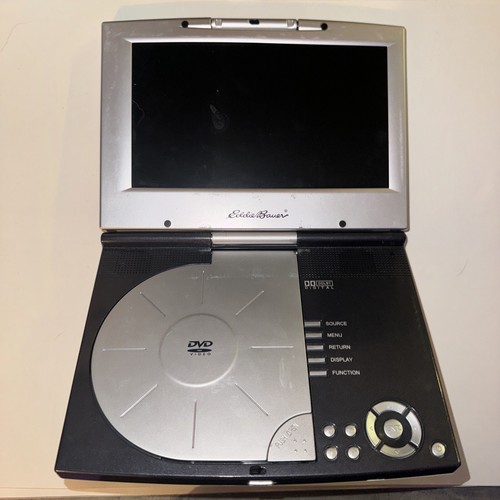 プレーヤー AVOX PORTABLE BD PLAYER 美品 AVOX Blu-rayポータブルプレイヤー ぐずった子供 車内 大人
