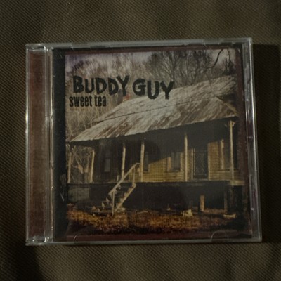 Buddy Guy - Sweet Tea CD