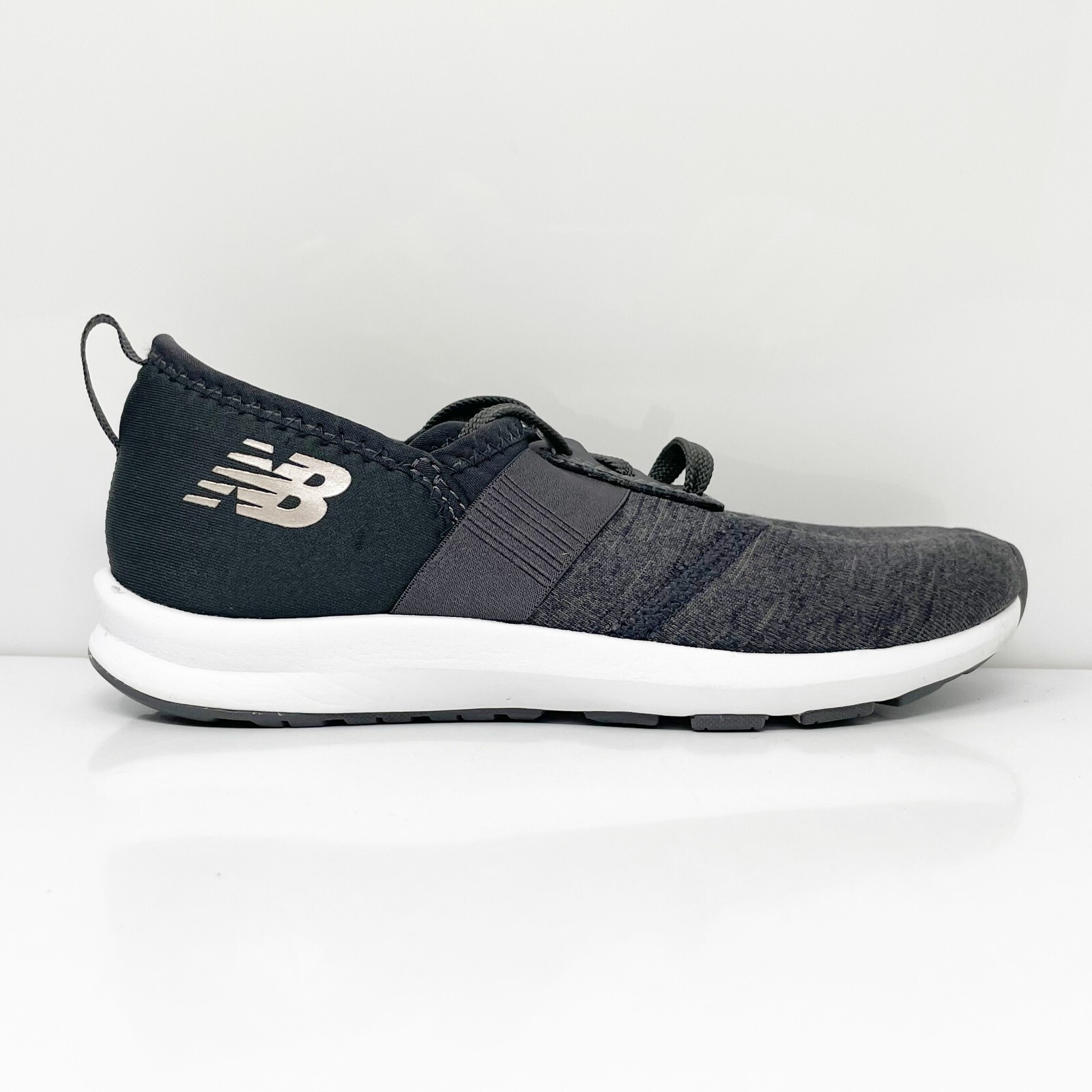 

New Balance Boys Fuelcore Nergize YPNRGDG Серые кроссовки для бега Размер 13 M, Серый, Fuelcore Nergize
