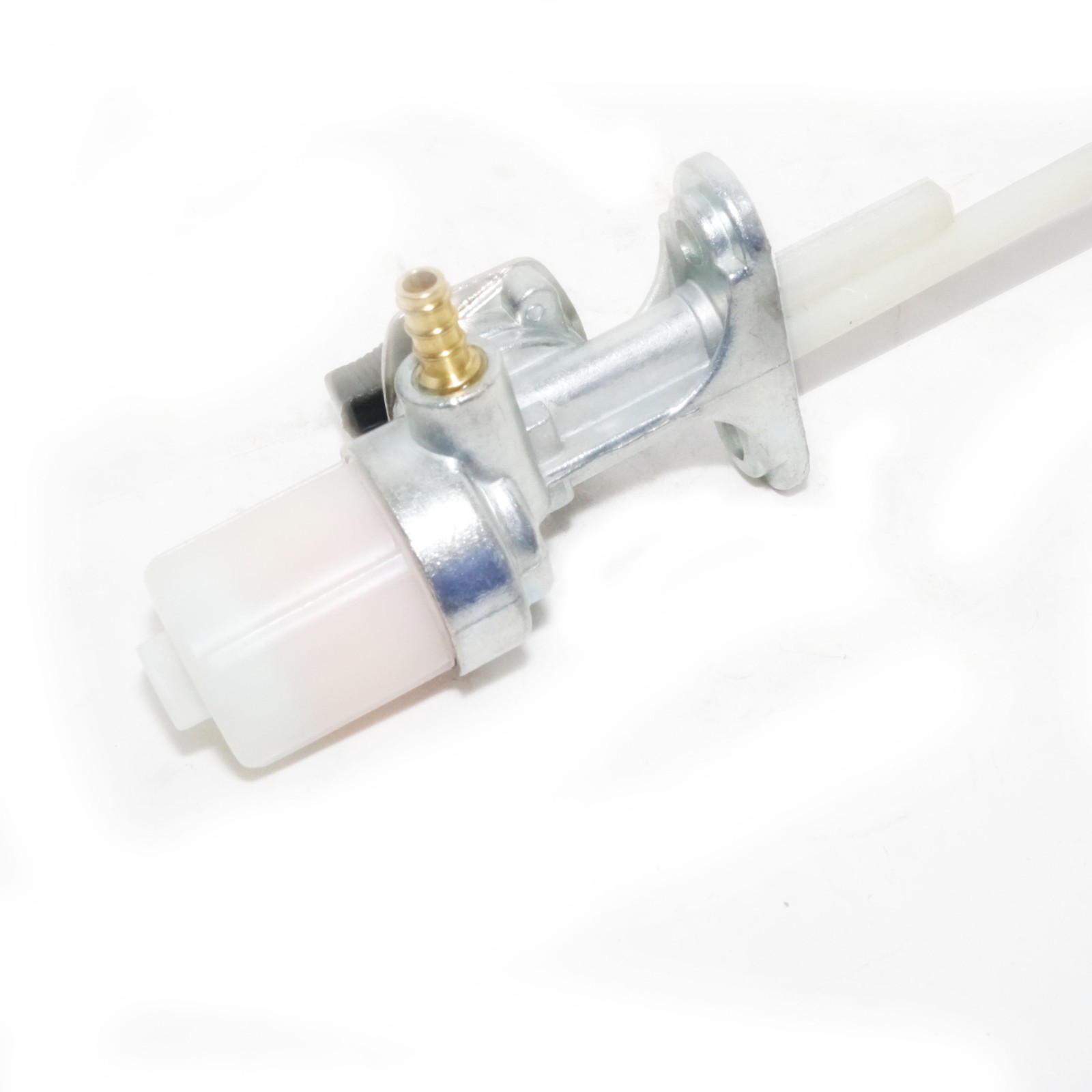 Petrol Fuel Tap Petcock For Yamaha YBX RXZ CRUX FAZER Models  