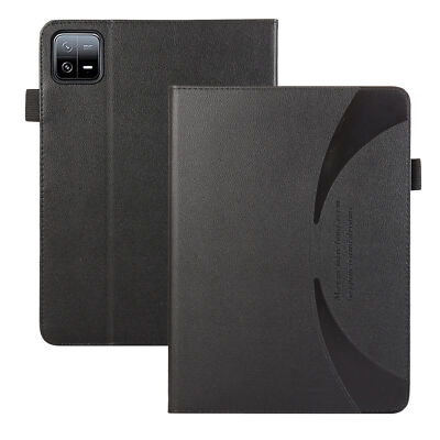 For Xiaomi Mi Pad 5 5 Pro 6 6 Pro 11/Redmi Mi Pad 10.6 Leather Case Stand Cover