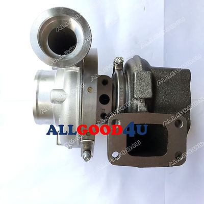 BOØWY COMPLETE TCDT-6590-0 Bi-turbo 10009980452 komlet do Volvo XC90 2.0L D420T8 173kW