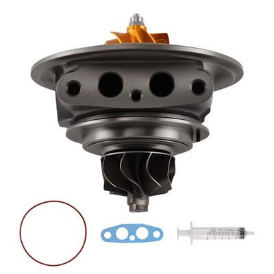 Billet Turbo CHRA for BMW 118i F30 316i 1.6L 100KW 7645759 GT1238SZ Turbocharger