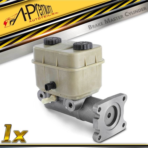 A Premium Brake Master Cylinder Compatible With Blue Bird Ford