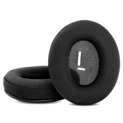 Upgrade Ear Pads Ear Cushions with HyperX Cloud Alpha/Stinger/Flight/Flight S...