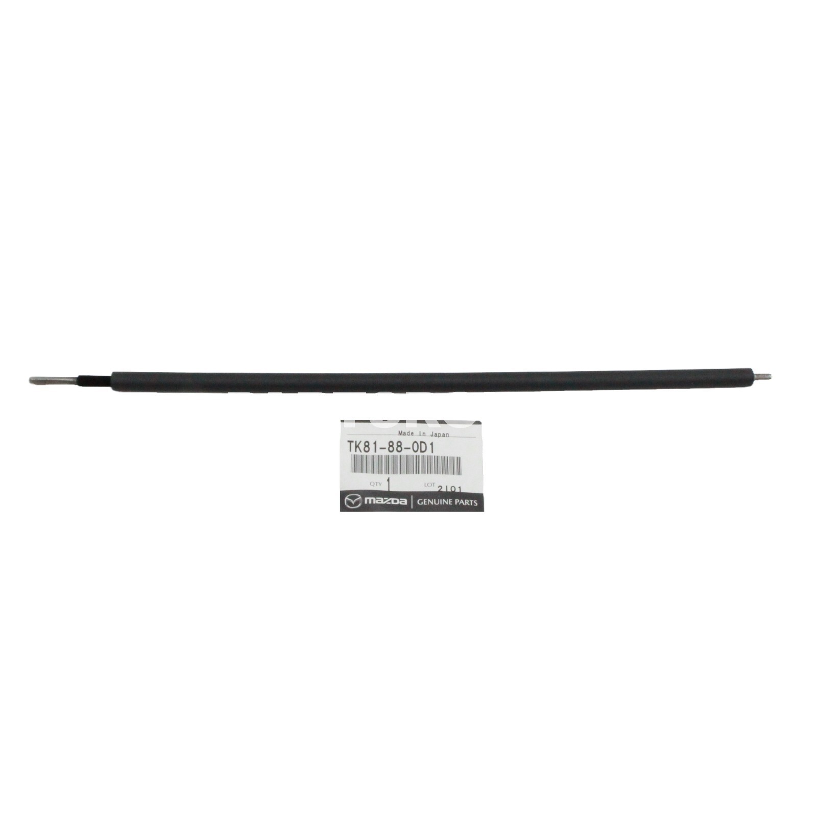 Mazda CX-5 CX-9 OEM Genuine Power Seat Adjusting Cable Wire