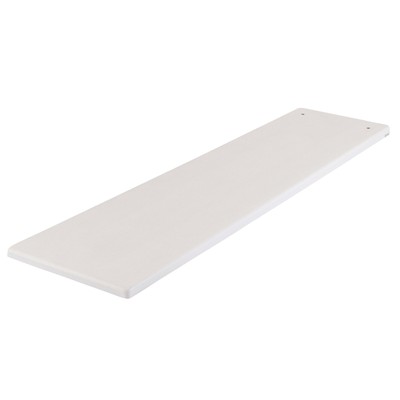 S.R. SMITH 6FT FIBRE-DIVE (GRAY GRANITE) CLEAR TREAD - 66-209-266S24 S.R. Smith