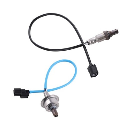 2x Oxygen Sensor Up+Downstream For  Honda 1.5L 2015-19 234-4978 234-9146