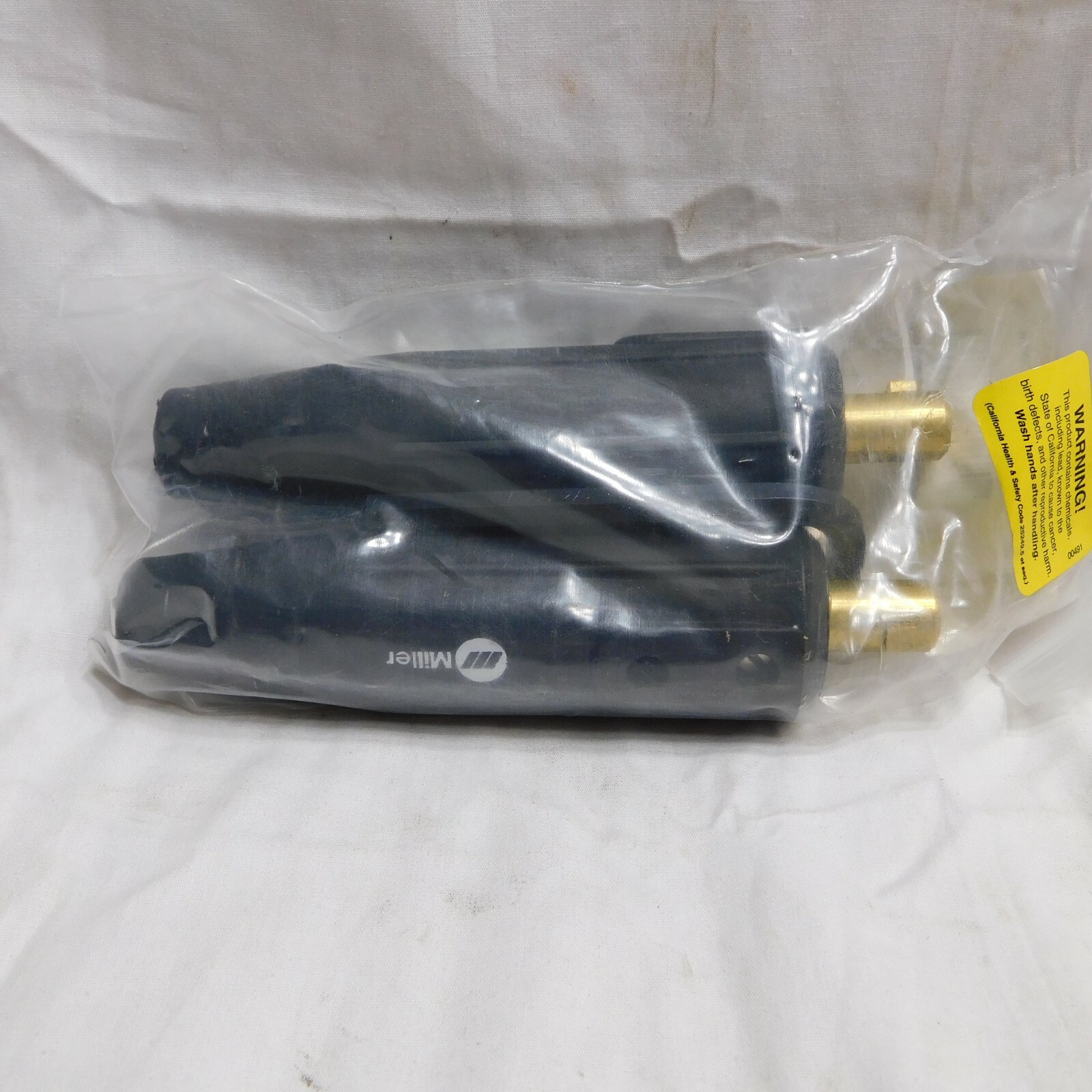 Miller Connection Kit #221322