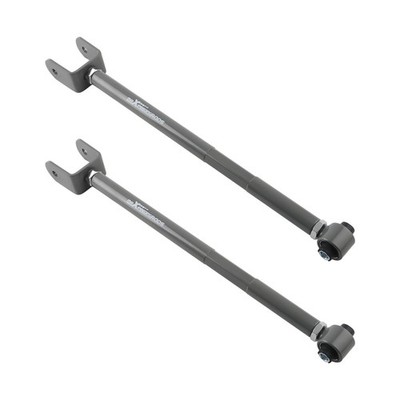 Adjustable Rear Lower Camber Arms for BMW E36 E46 3 Series 323i 325i X3 Z4 2.5i