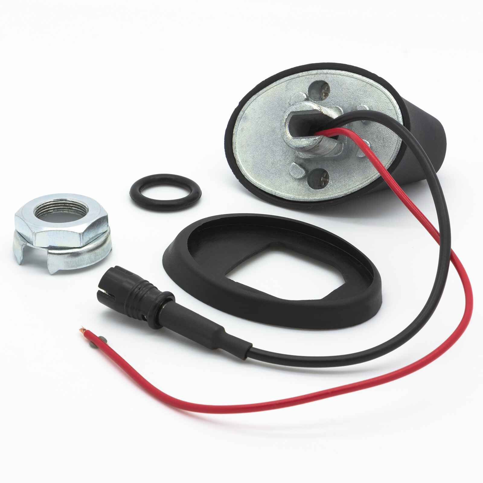 UKCOCO Antennenball Aus EVA - Witziger Dachschmuck Für Auto Mit Signalverstärkung