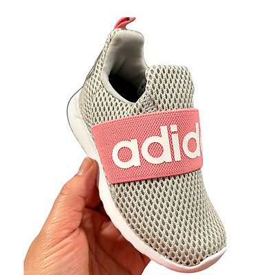 Girls slip on adidas hotsell