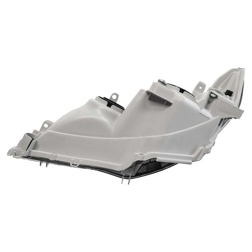 Fit 2012 2013 2014 Toyota Camry Halogen Projector Headlights Assembly Left&Right