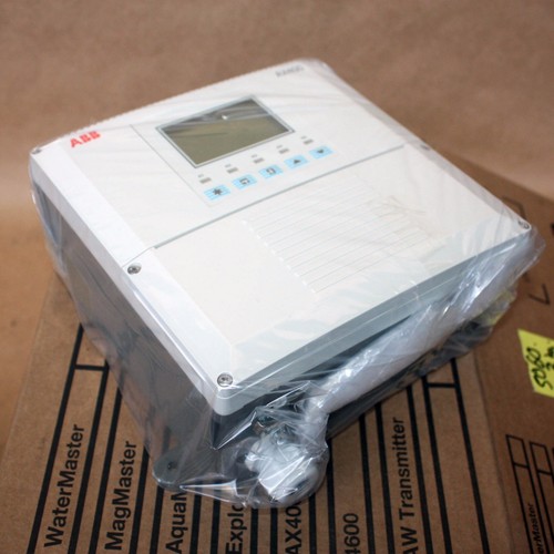 Abb Transmitters Surplus Industrial Equipment